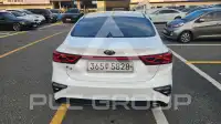 2021 KIA K3