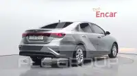 2021 KIA K3