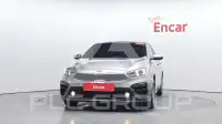2021 KIA K3