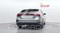 2021 KIA K3