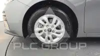 2021 KIA K3