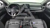 2021 KIA K3