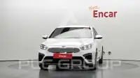 2021 KIA K3