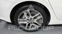 2021 KIA K3
