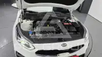 2021 KIA K3