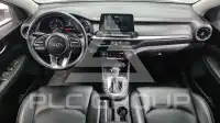 2021 KIA K3