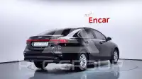 2021 KIA K3