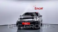 2021 KIA K3
