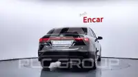 2021 KIA K3