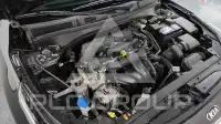 2021 KIA K3