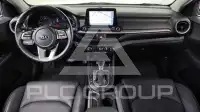 2021 KIA K3