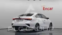 2021 KIA K3