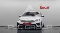 2021 KIA K3