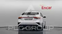2021 KIA K3