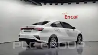 2021 KIA K3