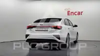 2021 KIA K3