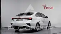 2021 KIA K3