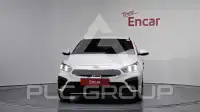 2021 KIA K3