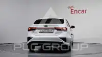 2021 KIA K3