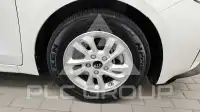 2021 KIA K3
