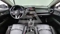 2021 KIA K3