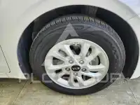 2021 KIA K3