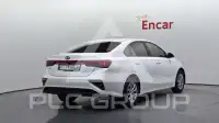 2021 KIA K3