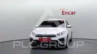 2021 KIA K3
