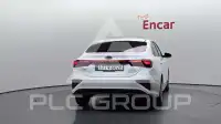 2021 KIA K3