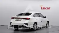 2021 KIA K3