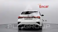 2021 KIA K3