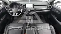 2021 KIA K3