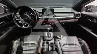 2021 KIA K3