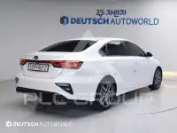 2021 KIA K3