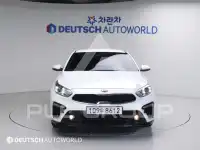 2021 KIA K3