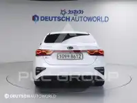 2021 KIA K3