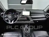 2021 KIA K3