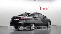 2021 KIA K3