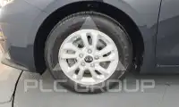 2021 KIA K3