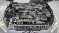 2021 KIA K3
