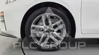 2021 KIA K3