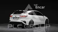 2021 KIA K3