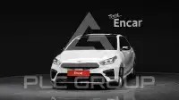 2021 KIA K3