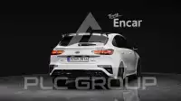 2021 KIA K3