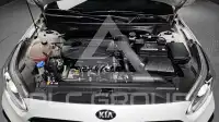 2021 KIA K3