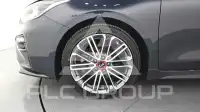 2021 KIA K3