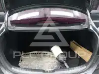 2021 KIA K3