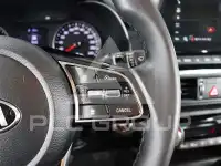 2021 KIA K3