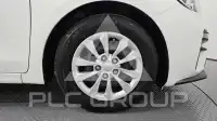 2021 KIA K3