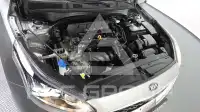 2021 KIA K3